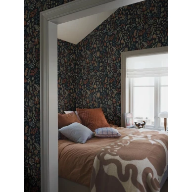 1372 Herbarium Roomshot Bedroom image