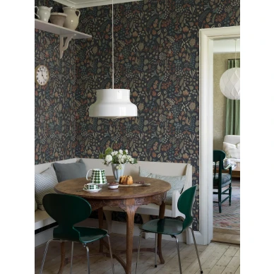 1372 Herbarium Roomshot DiningArea image