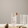 Ripple Long Drink Glasses modernit juomalasit Ferm Livingilta