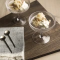 Ripple Champagne Saucer jalkiruokakulho Ferm Living