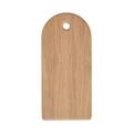 Yumi Cutting Board puinen leikkuulauta OYOY