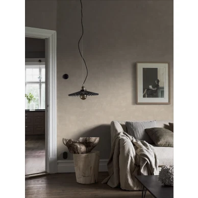 Shades Sandstone beige melerattu tapetti olohuoneeseen 5060 image