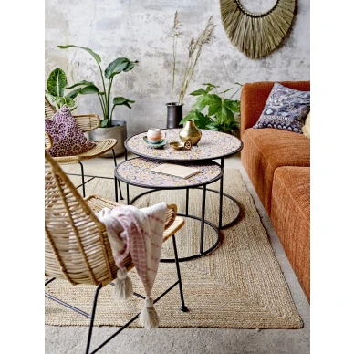 Nadil juuttimatto olohuoneeseen Bloomingville image