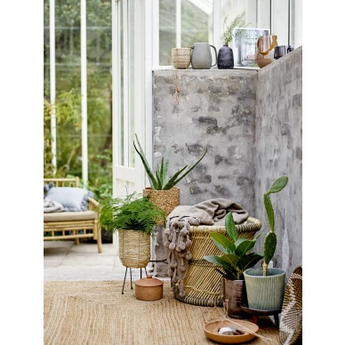 Nadil juuttimatto ulkohuoneeseen Bloomingville image