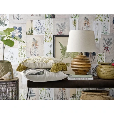 Svale moderni poytavalaisin Bloomingville image