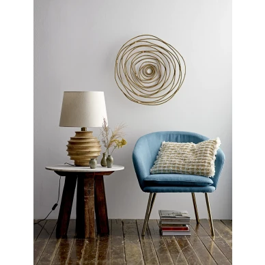 Svale poytavalaisin olohuoneeseen Bloomingville image