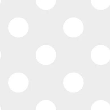 Dotty harmaa valkoinen pallotapetti Sandudd 100102 image