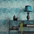 Prism vihrea graafinen tapetti olohuoneeseen 1838 wallcoverings