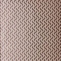 Rattan roosa graafinen tapetti 1838 Wallcoverings