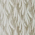 Ripple valkoinen kultainen graafinen tapetti 1838 Wallcoverings