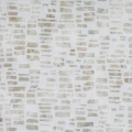Fusion beige graafinen tapetti 1838 Wallcoverings