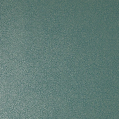 Emile vihrea yksivarinen tapetti 1838 Wallcoverings image