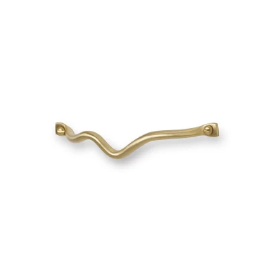 Curvature Handle kasintehty messinkinen kahva Ferm Livingilta image