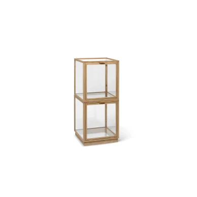 Miru Glass Montre lasivitriini Ferm Livingilta image