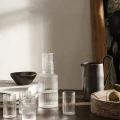 Ripple Verrines pienet kirkkaat juomalasit drinkkille Ferm Livingilta
