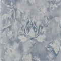 Ornamenta harmaa kuviollinen tapetti 1838 Wallcoverings