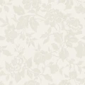 8608 beige harmaa ruusutapetti Borastapeterilta