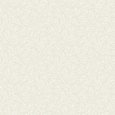 8611 beige lehtitapetti Borastapeterilta image