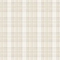 Tailors Tweed beige ruudullinen tapetti Borastapeterilta