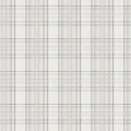 Tailors Tweed harmaa ruudullinen tapetti Borastapeterilta