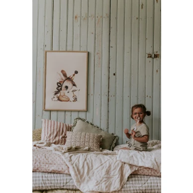 Miss Stella sopo juliste lapsille Mrs Mighettolta image