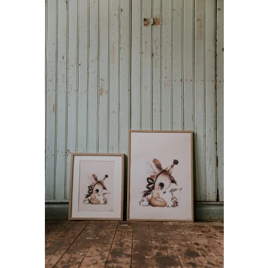 Miss Stella sopo lastenjuliste Mrs Mighettolta image