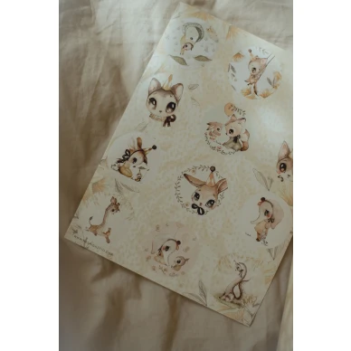 Baby tarrat Mrs Mighettolta image