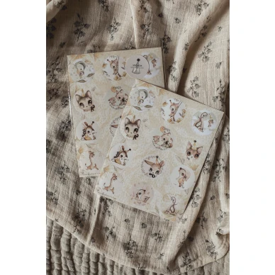 Baby tarrat lapsille Mrs Mighetto image