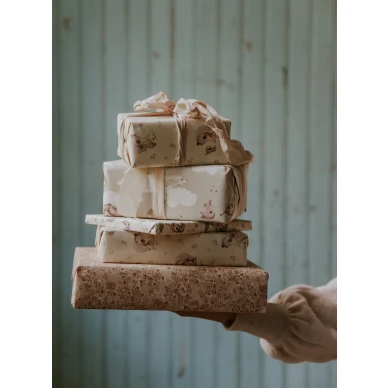 Baby Mighetto paperiarkit lahjapakentointiin Mrs Mighetto image