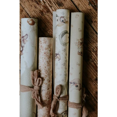 Baby Mighetto sopot lahjapaperit Mrs Mighetto image