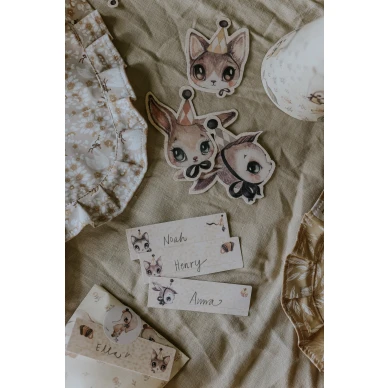 Baby Mighetto Party Kit Mrs Mighettolta image