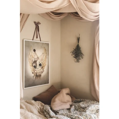 Mr Bill lastenjuliste Mrs Mighettolta image