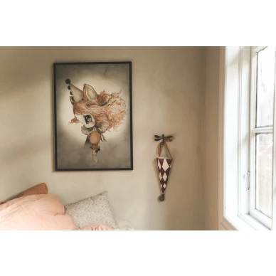 Miss Penny iso lastenjuliste Mrs Mighetto image