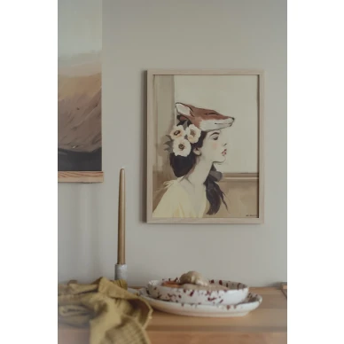 Lady Meadow juliste Mrs Mighetto image