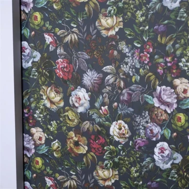 Mansur kukkatapetti Designers Guild image