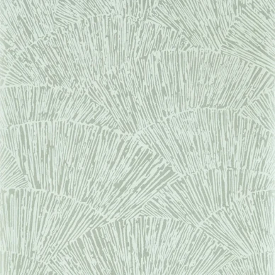 Tessen harmaa graafinen tapetti Harlequinilta image