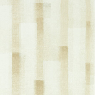 Suzuri Oyster beige graafinen tapetti Harlequinilta image