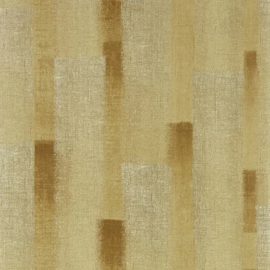 Suzuri pronssinvarinen graafinen tapetti Harlequinilta image