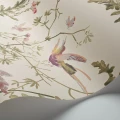 Beige lintutapetti Cole et Sonilta Hummingbirds 100 14071