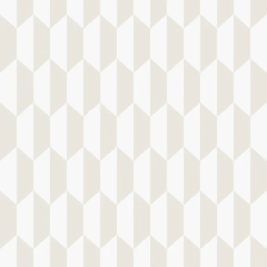 Petite Tile beige geometrinen tapetti Cole et Sonilta 112 5021 image