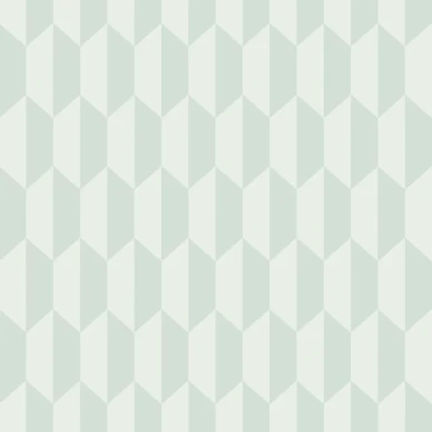 Petite Tile vihrea geometrinen tapetti Cole et Sonilta 112 5020 image