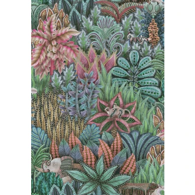 Singita varikas eksoottinen maisematapetti Cole et Sonilta 109 7035 image