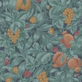 Vines of Pomona vihrea oranssi hedelmatapetti Cole et Sonilta 116 2005