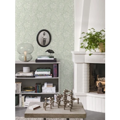 Olohuoneen tapetti Borastapeterilta Acanthus 5350 image