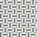 Alicatado harmaa geometrinen tapetti Cole et Sonilta 117 12036