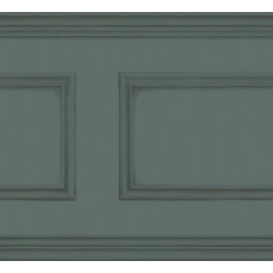 Library Frieze vihrea paneelitapetti Cole et Sonilta 118 14032 image