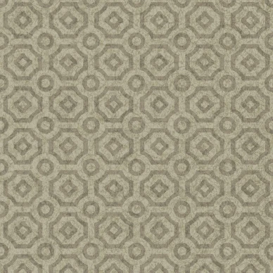 Queens Quarter gilver varinen geometrinen tapetti Cole et Sonilta 118 10024 image