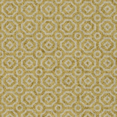 Queens Quarter kulta hopea geometrinen tapetti Cole et Sonilta 118 10022 image