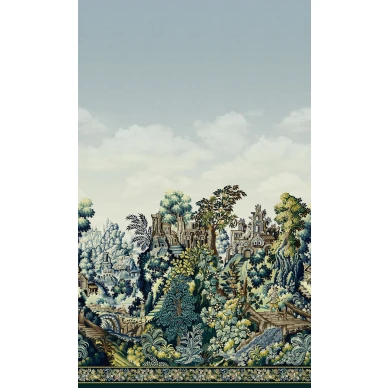 Verdure Tapestry kaunis maisematapetti Cole et Sonilta 118 17038 image
