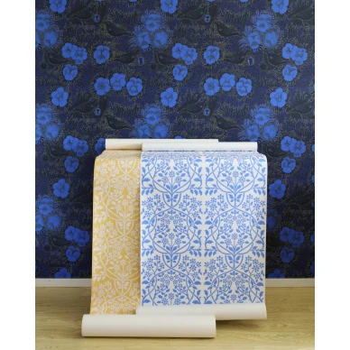 Kiurujenyo 69613 Lukko 68351 ja 70060 klassiset paperitapetit Pihlgren ja Ritolalta v2 image